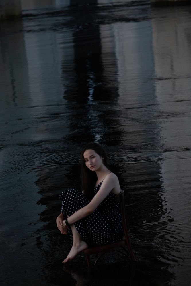 Photograph by Елисеева Светлана