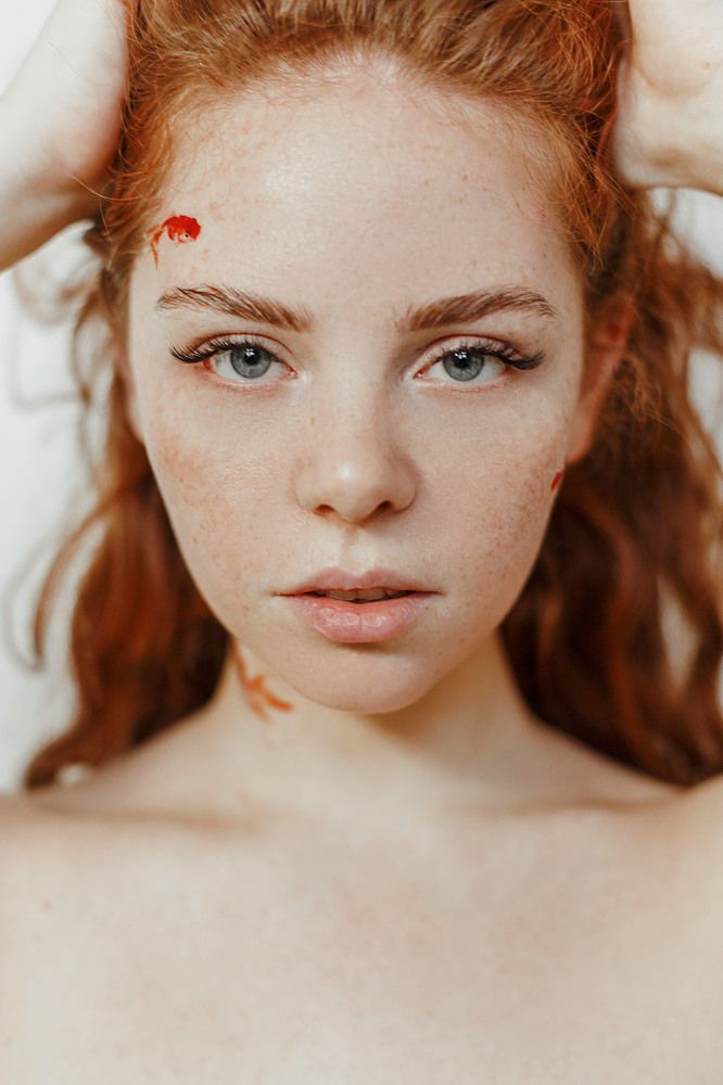 Photograph by Marie Dashkova