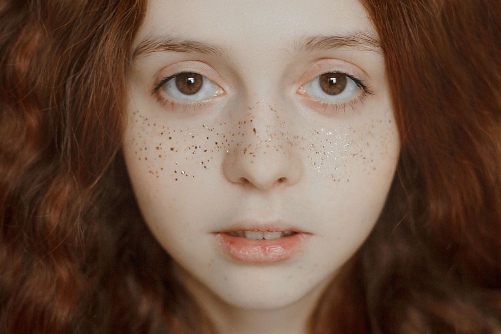 Photograph by Marie Dashkova