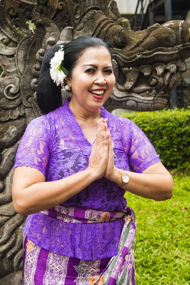 Photograph by Pujo Cahyono