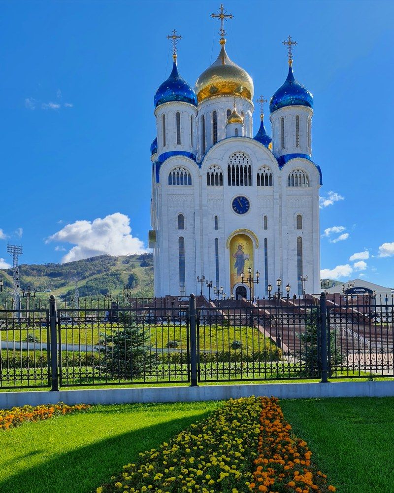 Photograph by Наталья Скырпан