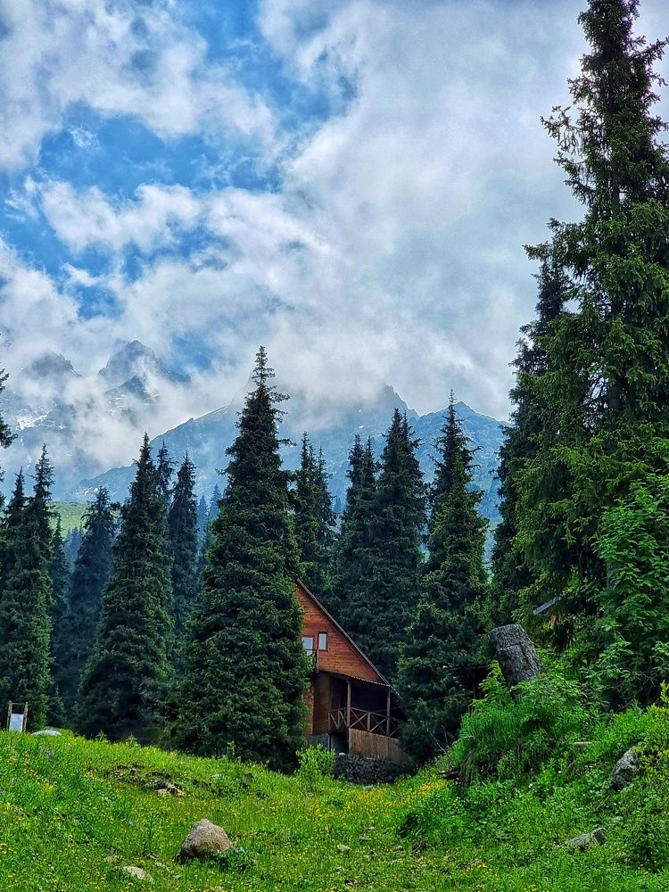 Photograph by Damir Amirov