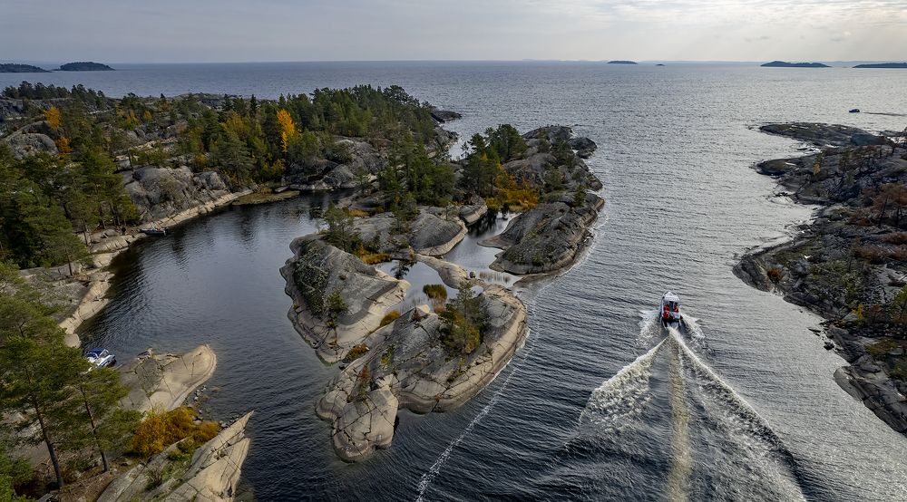 Photograph by Юрий Чернов