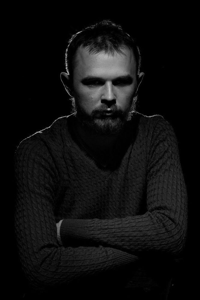 Photograph by Олеся Алексеева