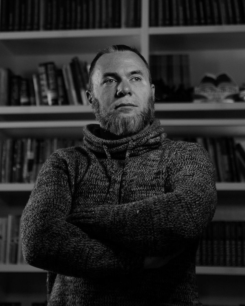 Photograph by Егор Круглов