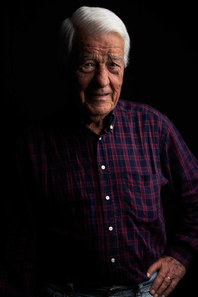 Photograph by Marianna Obino