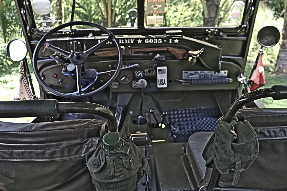 Photograph by Komang Mariono