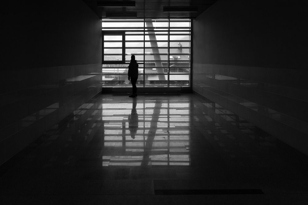 Photograph by Светлана Воробьёва