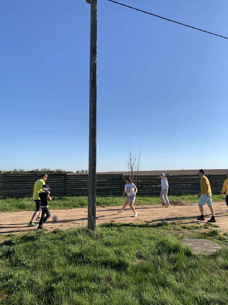 Photograph by Анастасия Ярошевич