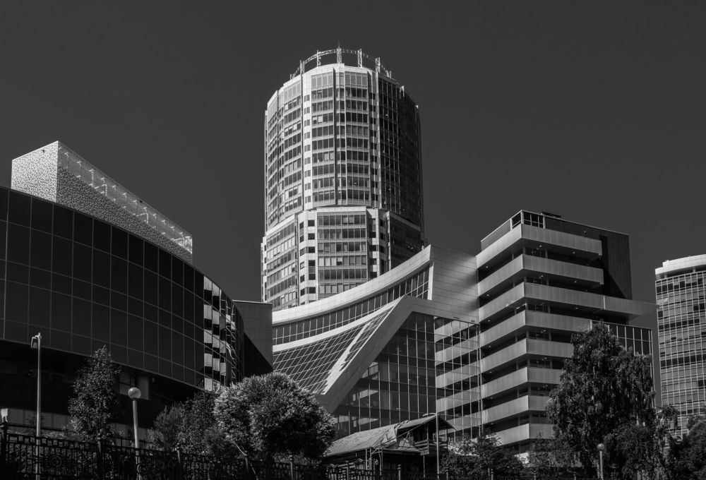 Photograph by Sergey Paramonov