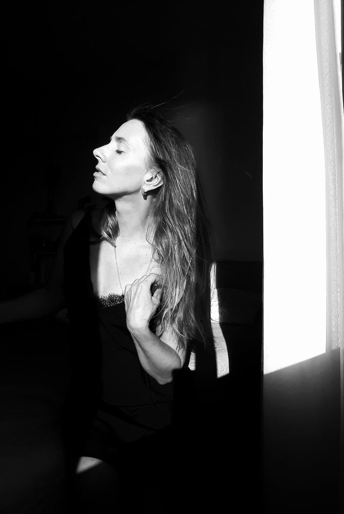 Свет и тень