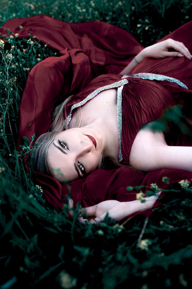 Photograph by Александра Латышик