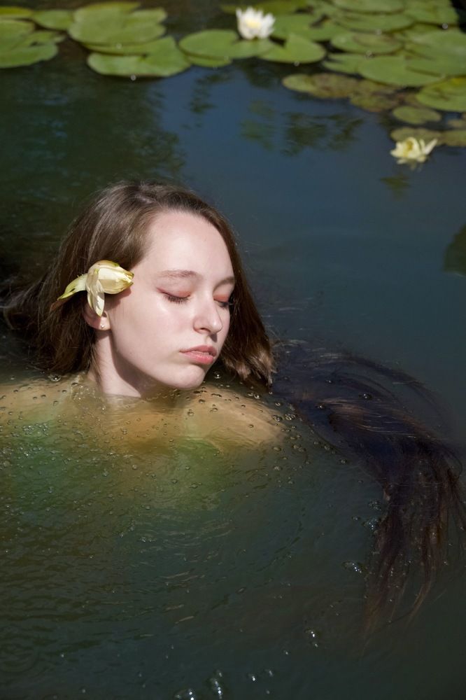 Photograph by Наталья Пирогова