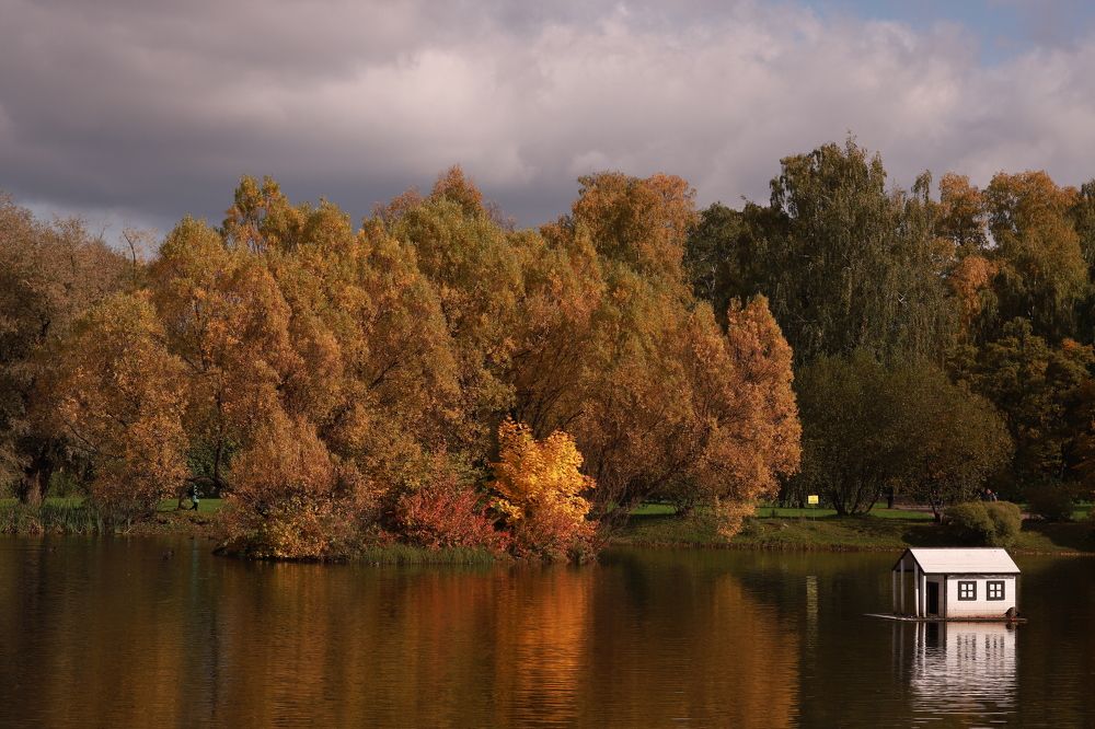 Photograph by Константин Лагоденко