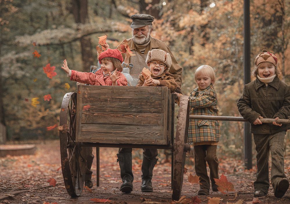 Photograph by Галина Ворошилова