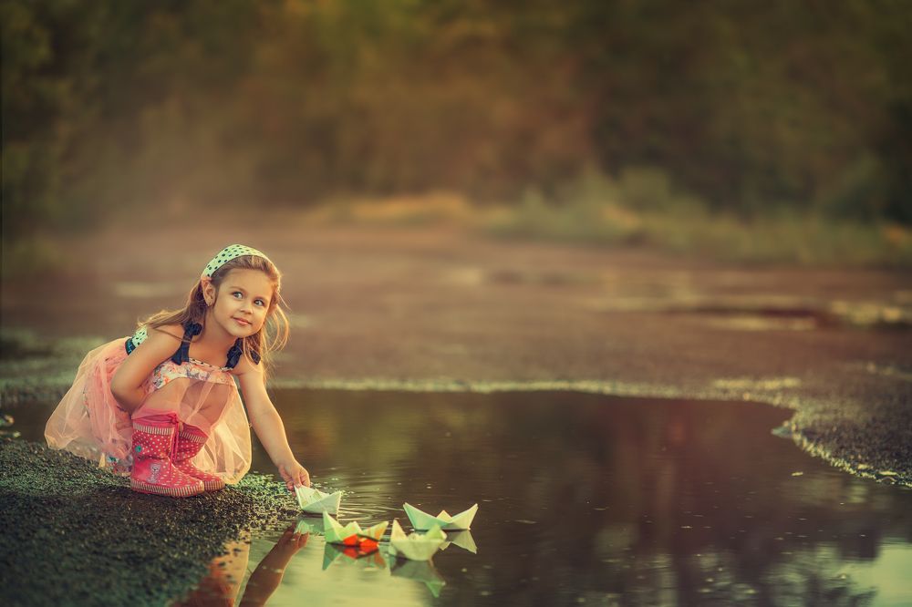 Photograph by Юлия Карпова