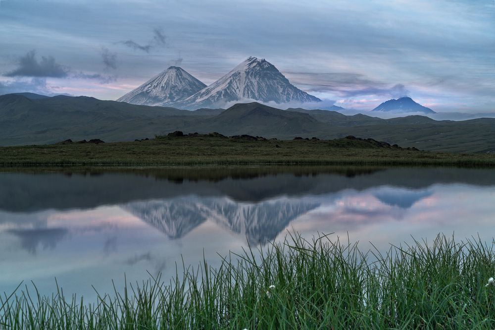 Photograph by Лариса Николаевна Дука