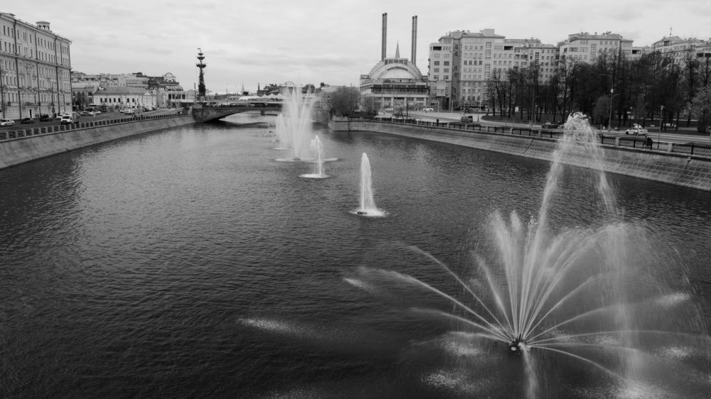 Фотография автора Николай Пугаев