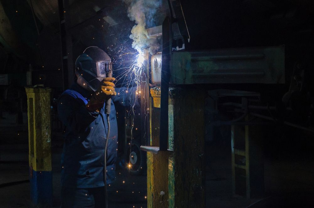 Photograph by Александр Юсов