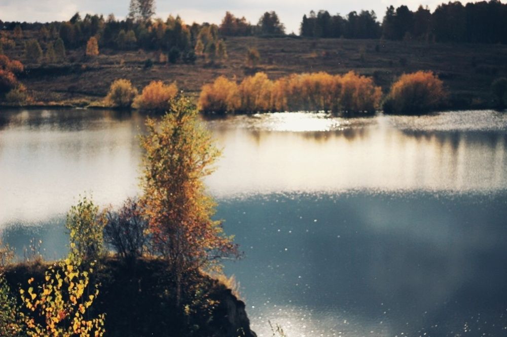 Photograph by Евгения Даниленко