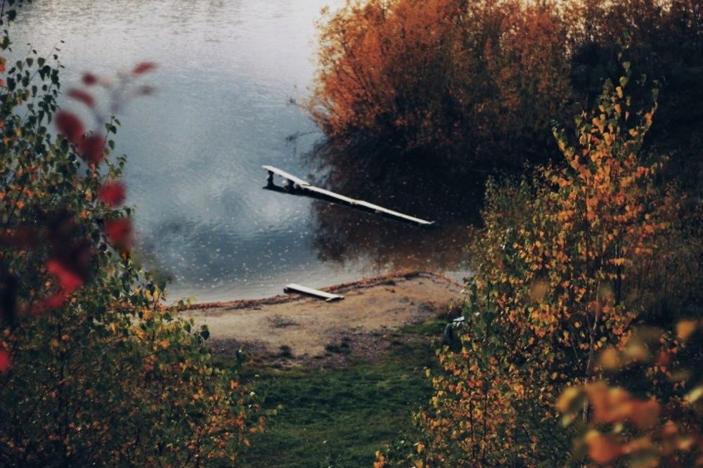 Photograph by Евгения Даниленко
