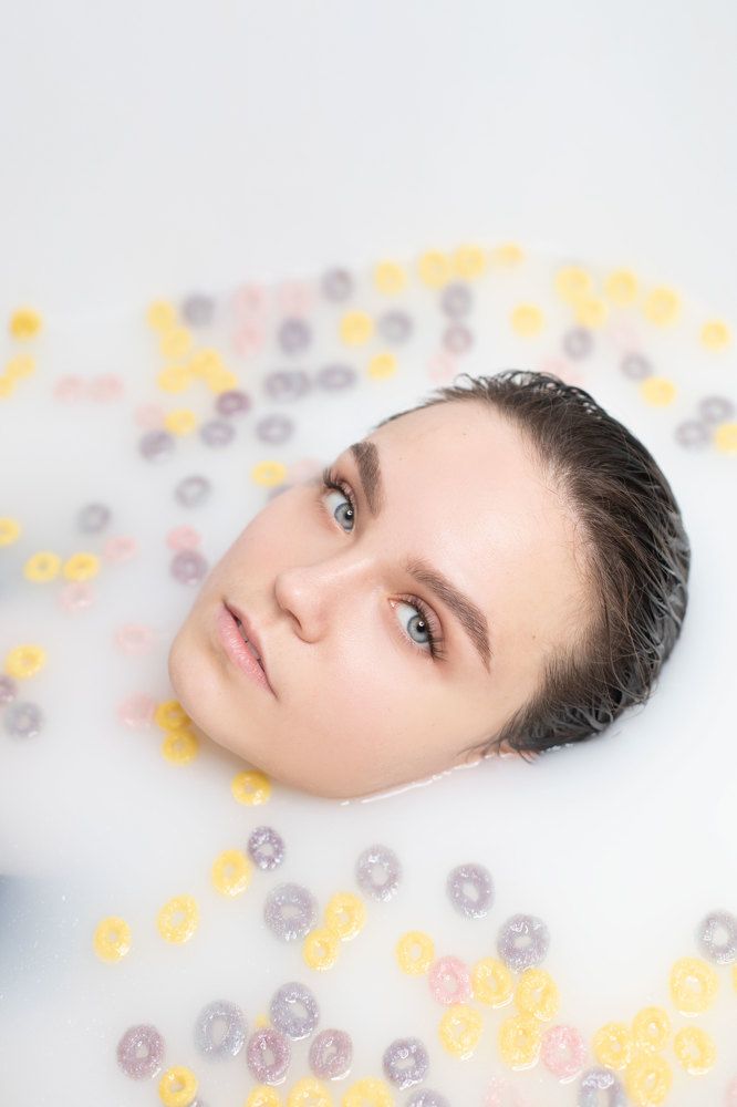 Photograph by EKATERINA ANDREEVA