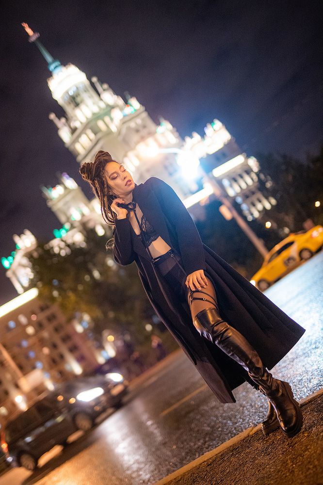 Photograph by Алексей Черников