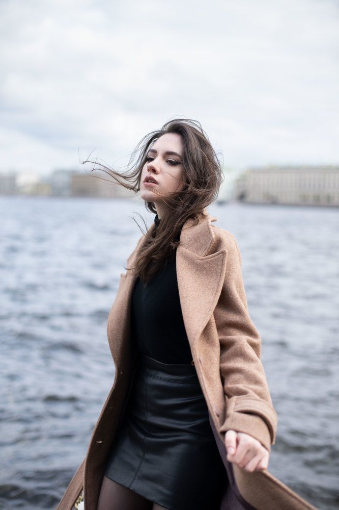 Photograph by EKATERINA ANDREEVA