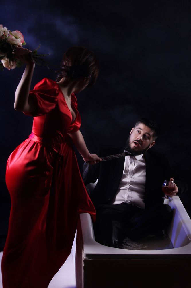 Photograph by Игорь Жариков