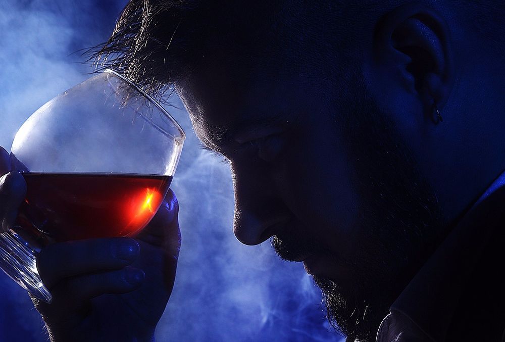 Photograph by Игорь Жариков