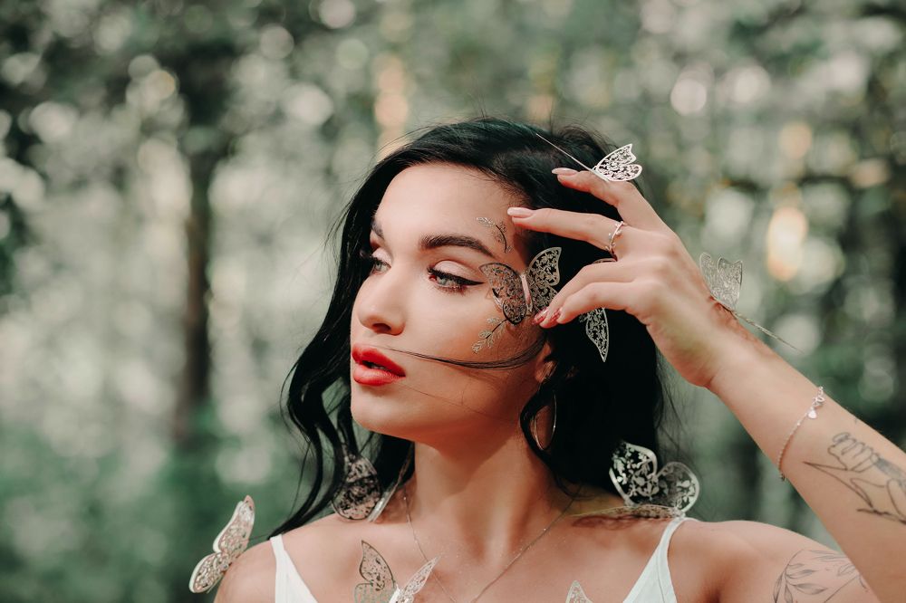 Photograph by Irina Ananeva