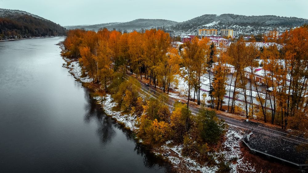 Photograph by Роман Цыганов