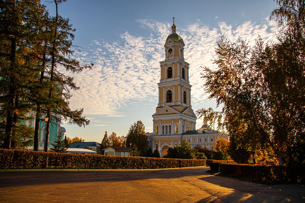 Photograph by Николай Круглов