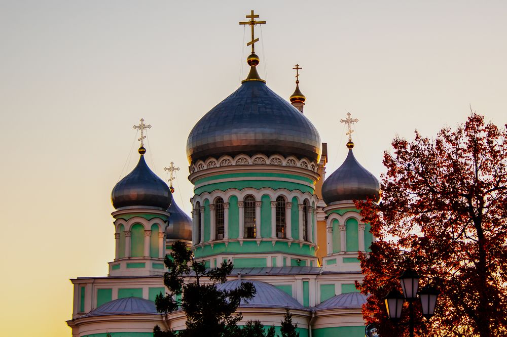 Photograph by Николай Круглов