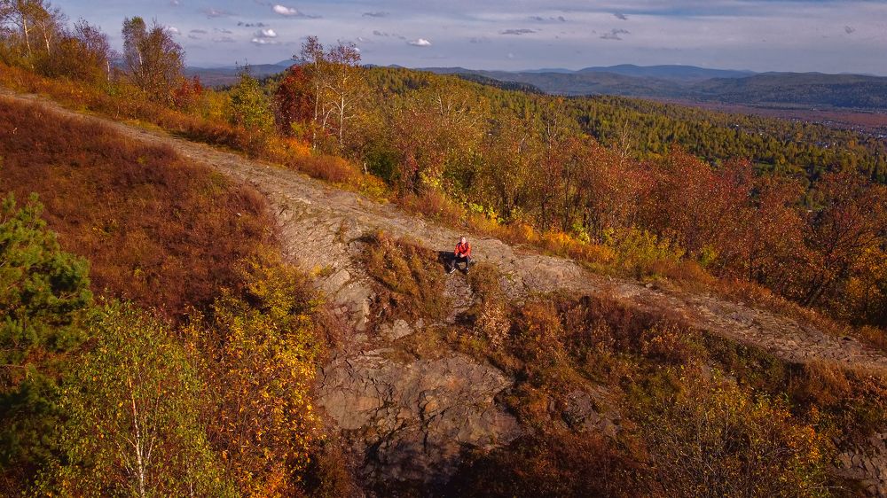 Photograph by Роман Цыганов