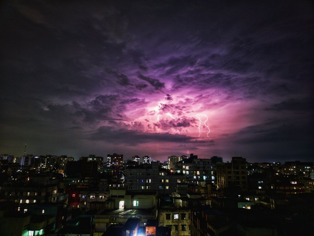 Aliens are coming!!!