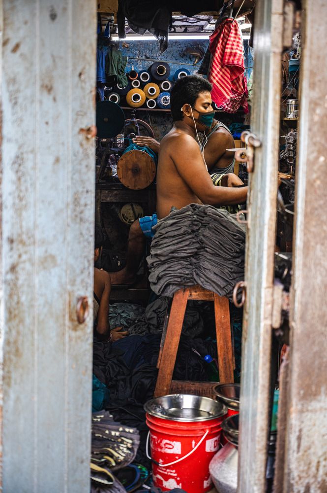 Photograph by SAUVIK BOSE