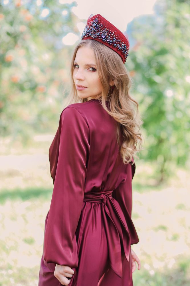 Photograph by Irina Ananeva