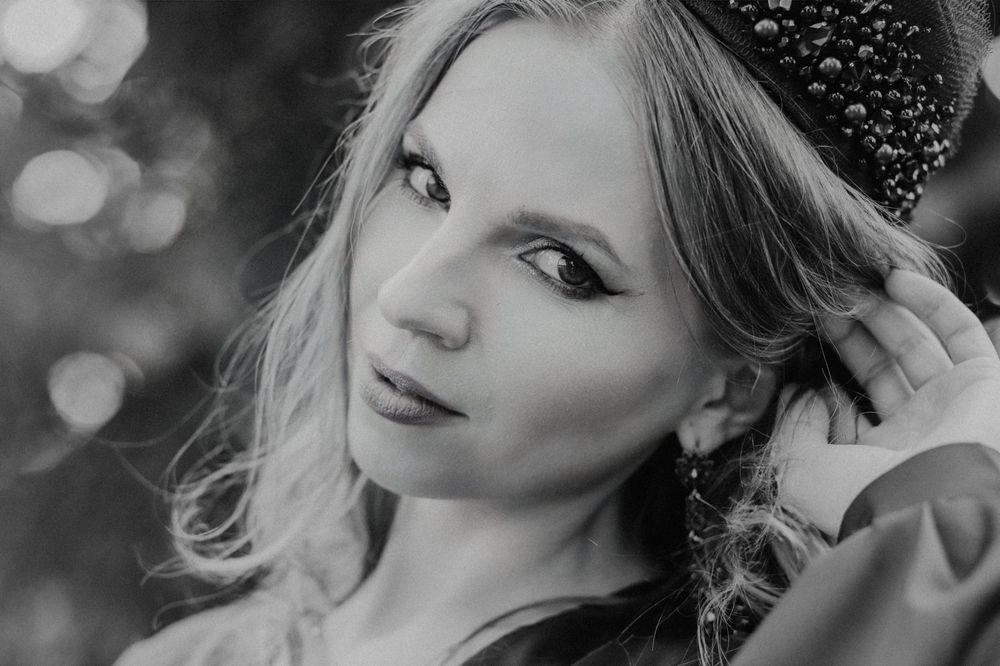 Photograph by Irina Ananeva