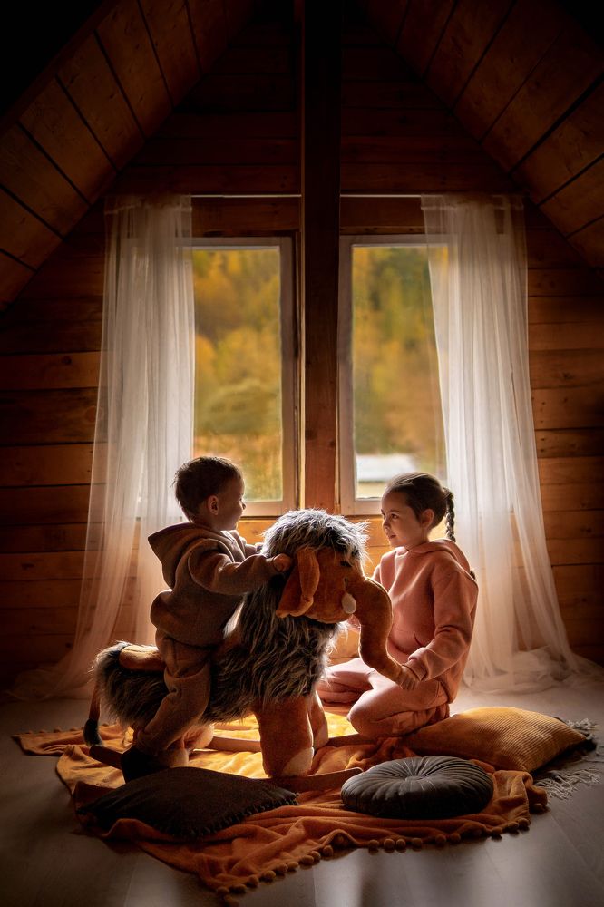 Photograph by Рависа Муллахметова