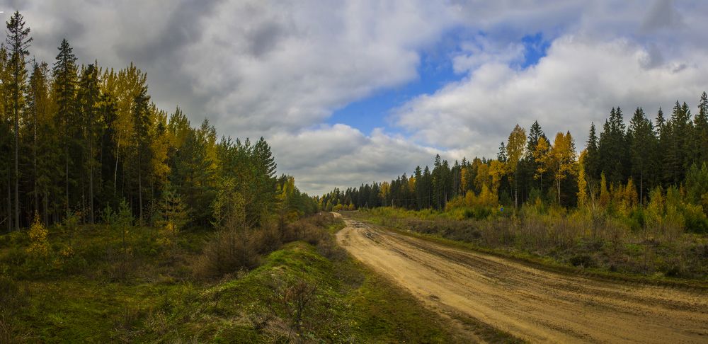 Photograph by Вячеслав Булатов