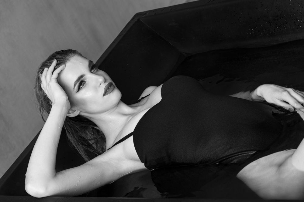 Фотография автора Елена Горох