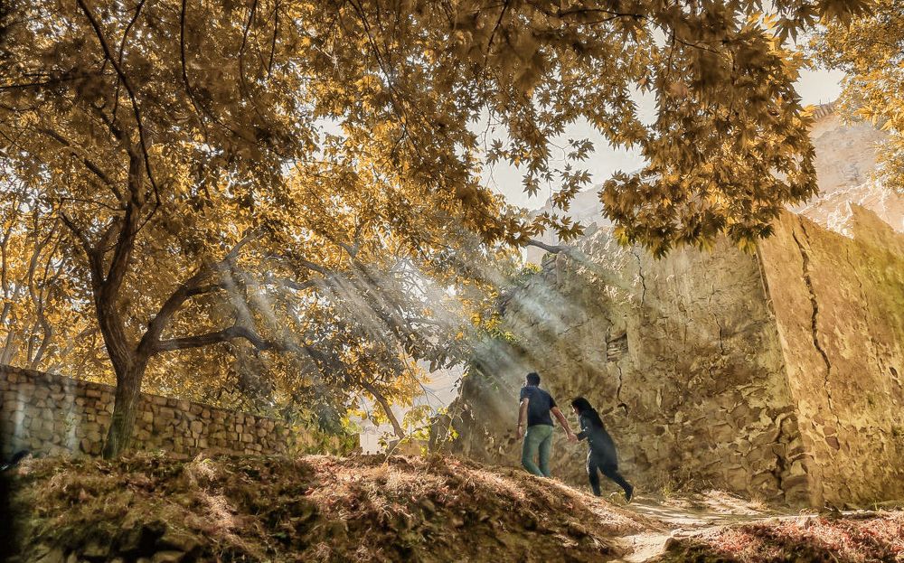 Photograph by zeinab mokhtari