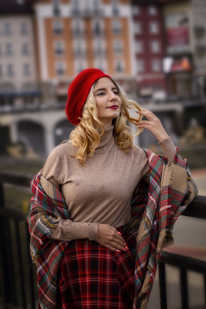 Photograph by Евгения Беспалова