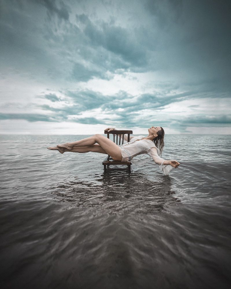 Photograph by Сергей Немов