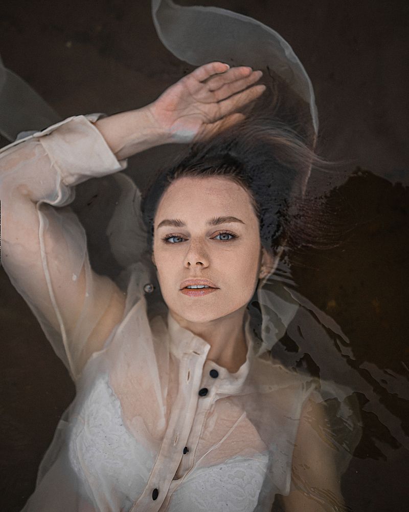 Photograph by Сергей Немов