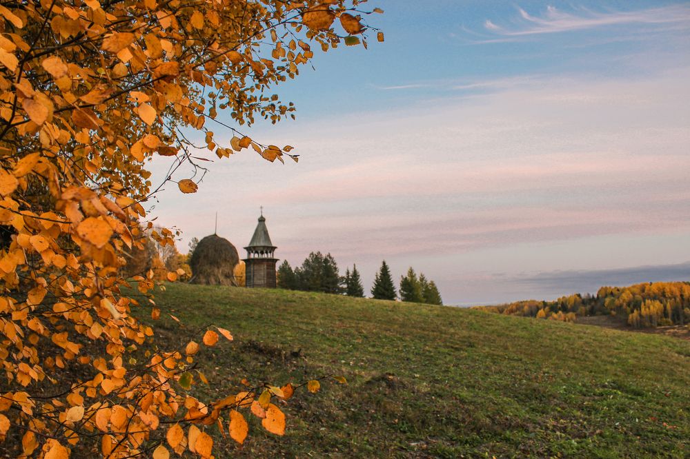 Photograph by Ольга Ситникова