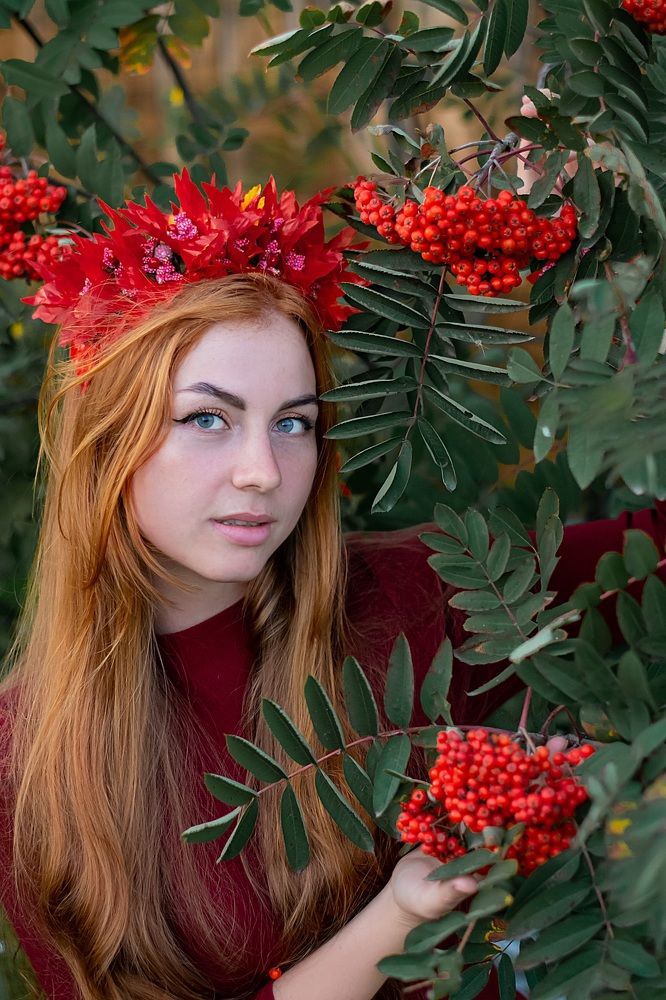 Фотография автора Марина Искандирова