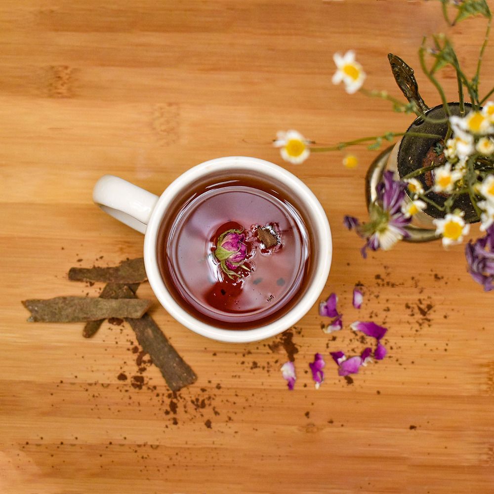 Photograph by Fatemeh Jamalian