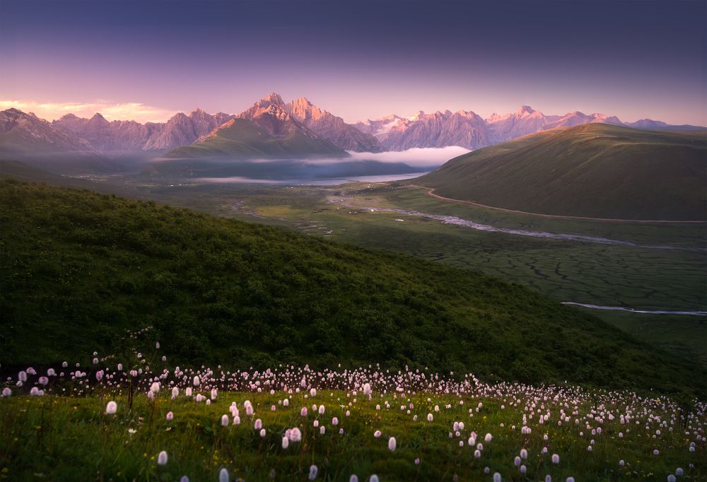 Фотография автора lee Jun